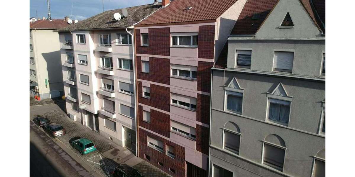 WG-Zimmer in Mannheim 800 € 14 m² zimmer