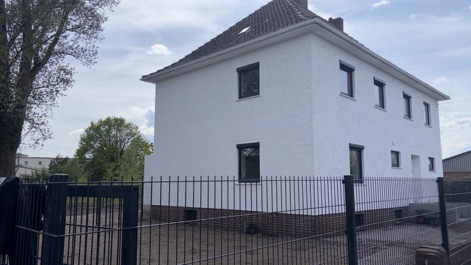 Erdgeschoßwohnung Wagenfeld - 4 Zimmer, 105 m&sup2;, 900&euro; | Angebot:26470047