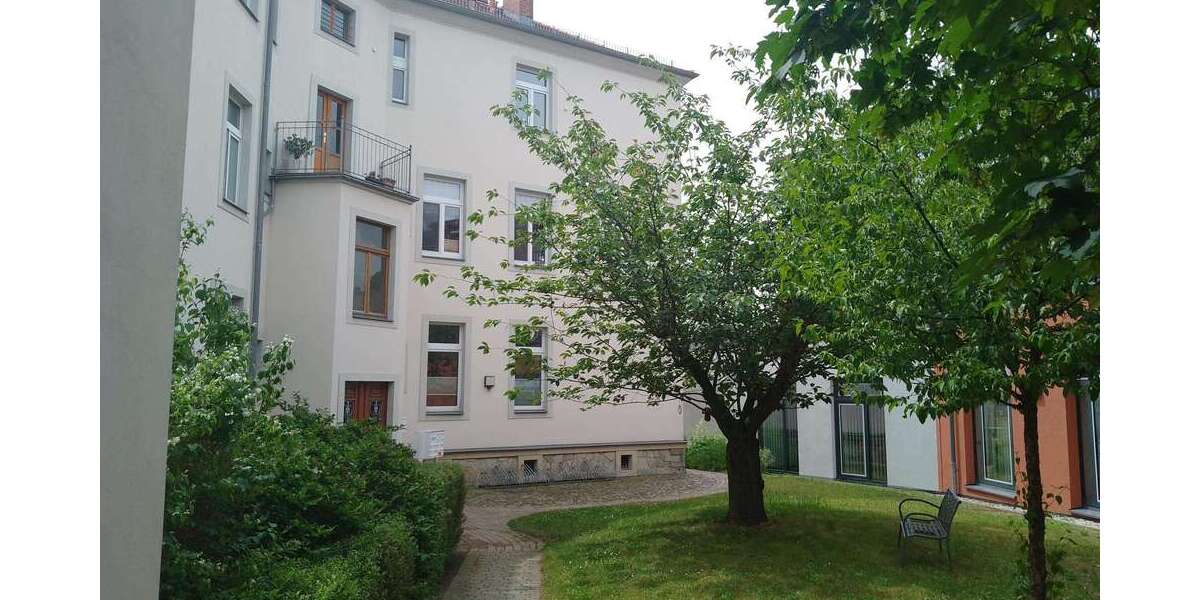Etagenwohnung Radebeul Alt-Radebeul - 3 Zimmer, 83 m&sup2;, 827&euro; | Angebot:26796160