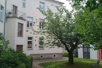 Wohnung Radebeul Alt-Radebeul - 3 Zimmer, 83 m&sup2;, 827&euro; | Angebot:26796160