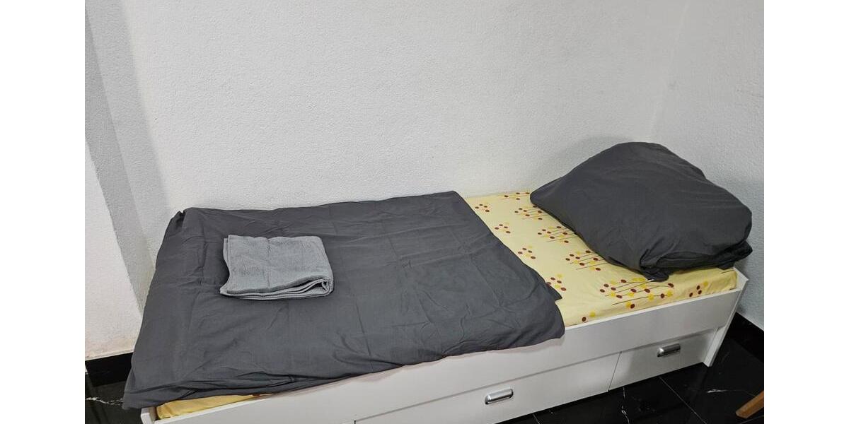 Wohnen auf Zeit Weinsberg - 1 Zimmer, 17 m&sup2;, 850&euro; | Angebot:24843145