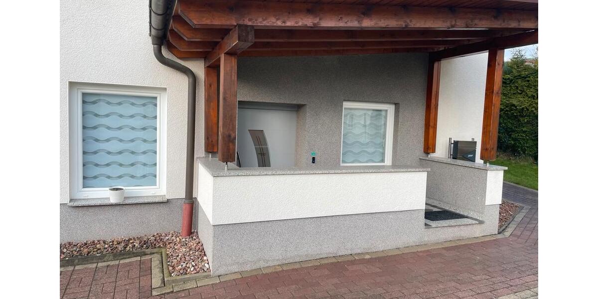Erdgeschoßwohnung Hann. Münden - 3 Zimmer, 900&euro; | Angebot:23297273