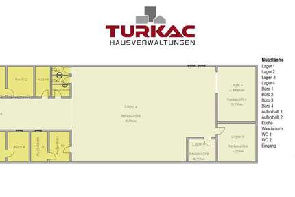 Gewerbeobjekt Aßlar - 3.300&euro; | Angebot:22324687