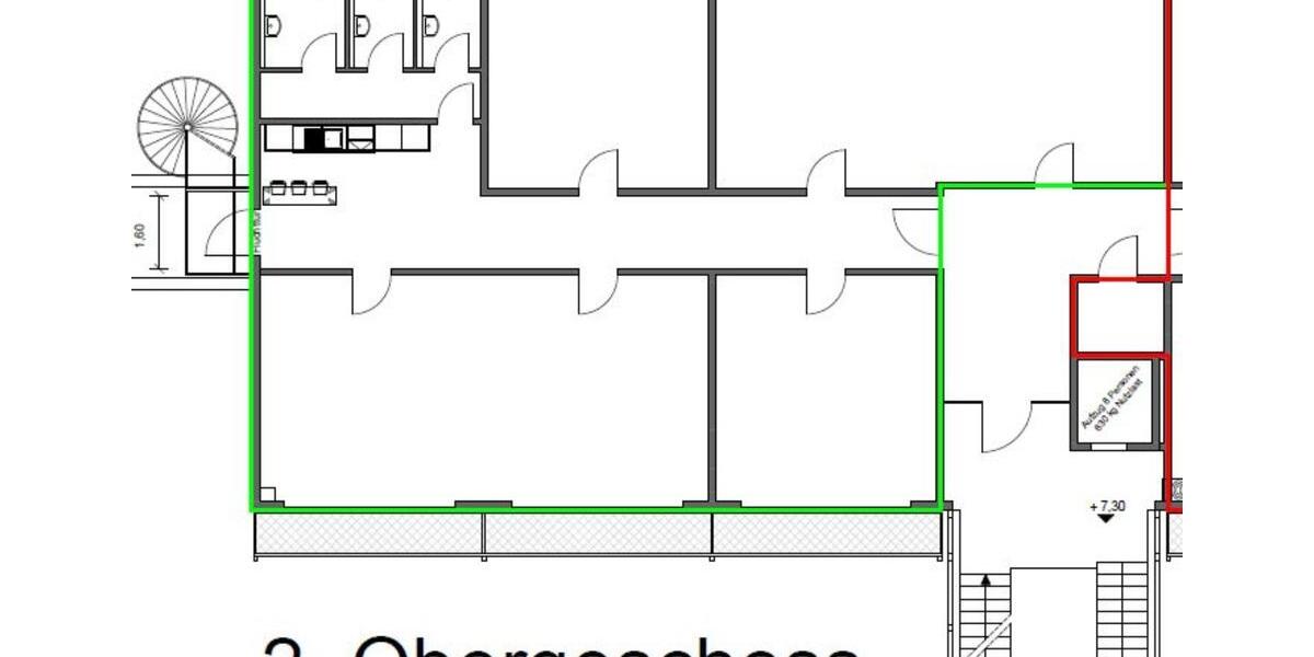 Gewerbeobjekt Großostheim - 1.580&euro; | Angebot:24184089
