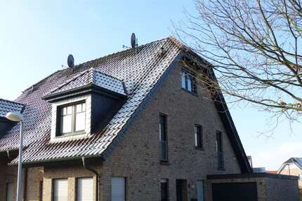 Haus Kevelaer Twisteden - 4 Zimmer, 117 m&sup2;, 1.060&euro; | Angebot:26790235