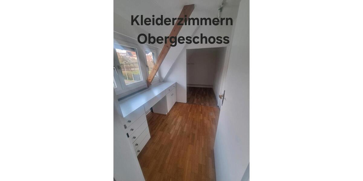 Einfamilienhaus Bad Hersfeld - 4 Zimmer, 160 m&sup2;, 1.500&euro; | Angebot:25868009