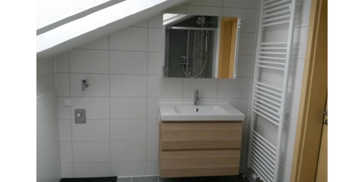 Wohnen auf Zeit Oldenburg Kreyenbrück - 2 Zimmer, 60 m&sup2;, 1.000&euro; | Angebot:25639487