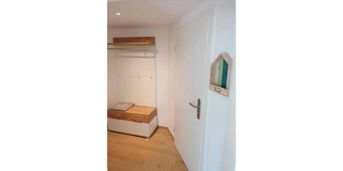 Etagenwohnung Ladenburg - 1 Zimmer, 31 m&sup2;, 780&euro; | Angebot:25725066