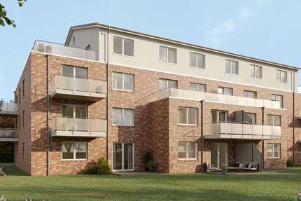 Wohnung zum Mieten in Altenholz 1.619,59 € 95.27 m² 3 zimmer