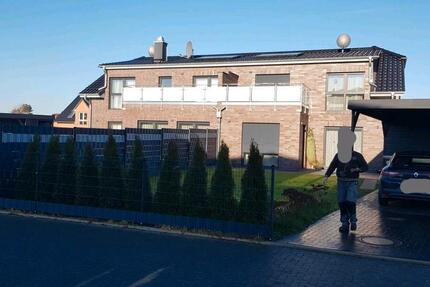 Doppelhaushälfte mit Garten und Carport zur Miete 4 zimmer