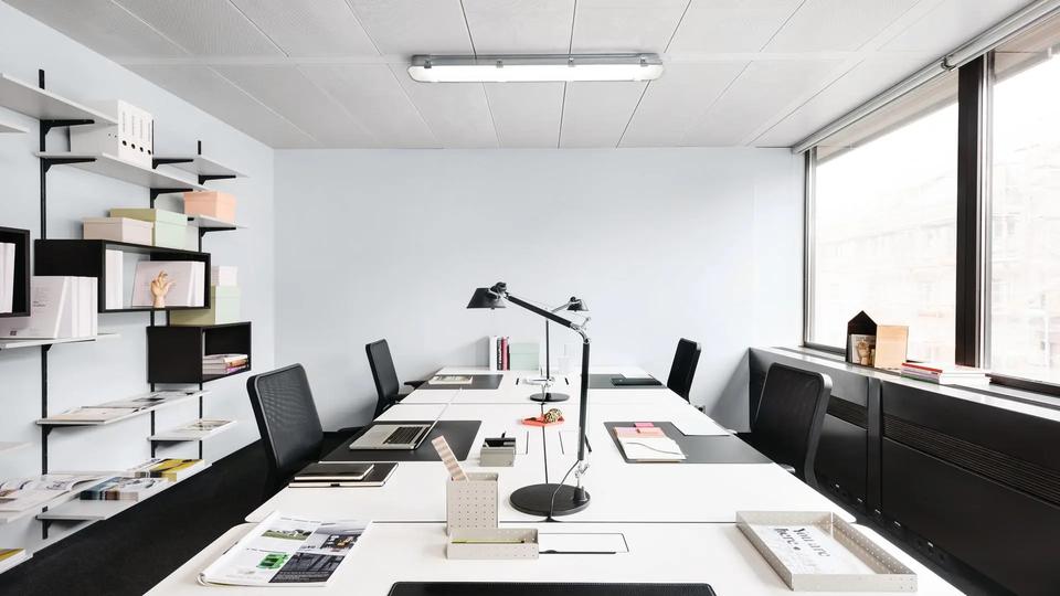 Gewerbeobjekt Stuttgart Fasanenhof-Ost - 729&euro; | Angebot:26624969