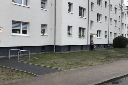 Ruhige Wohnung in Bramfeld zu vermieten
