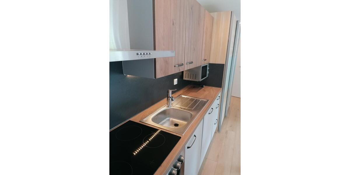 Etagenwohnung Ladenburg - 1 Zimmer, 31 m&sup2;, 780&euro; | Angebot:25725066