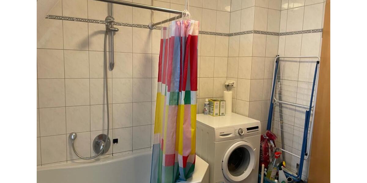 Wohnen auf Zeit Würzburg Dürrbachau - 3 Zimmer, 60 m&sup2;, 500&euro; | Angebot:24684019