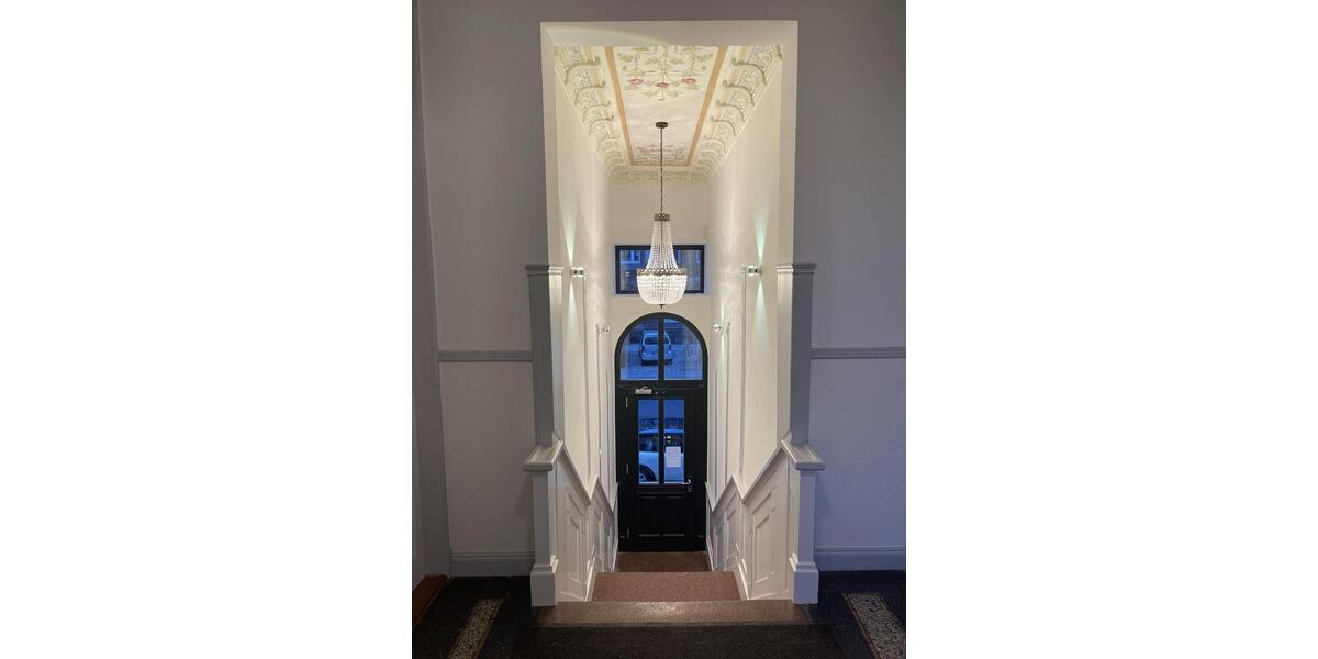 Dachgeschoßwohnung Kiel Wik - 2 Zimmer, 55 m&sup2;, 700&euro; | Angebot:25081745