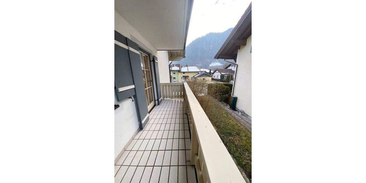 Etagenwohnung Piding Mauthausen - 2 Zimmer, 63 m&sup2;, 650&euro; | Angebot:26188238