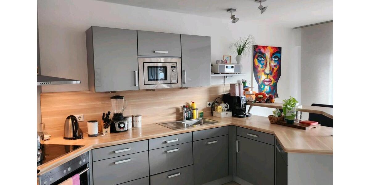 Einfamilienhaus Hamm Berge - 3 Zimmer, 92 m&sup2;, 1.380&euro; | Angebot:24717308