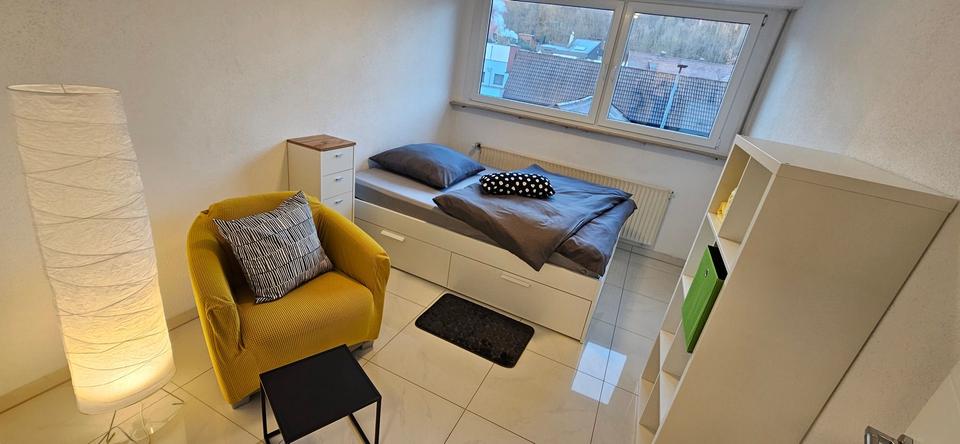 Wohnen auf Zeit Waldenbuch - 3 Zimmer, 84 m&sup2;, 1.550&euro; | Angebot:26210799