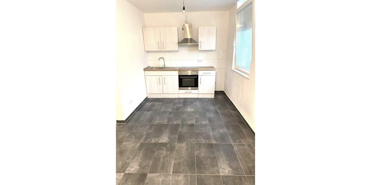 Gemütliche 1 ZKB sucht neuen Mieter 1 zimmer