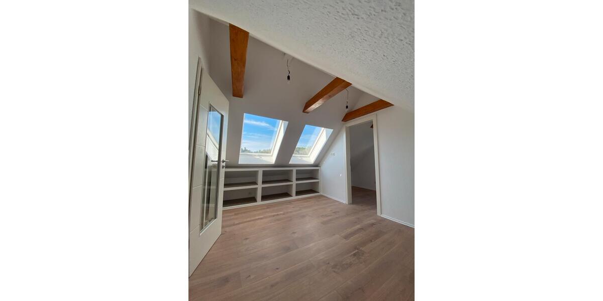 Etagenwohnung Blankenburg (Harz) Derenburg - 2.5 Zimmer, 66 m&sup2;, 590&euro; | Angebot:25045517