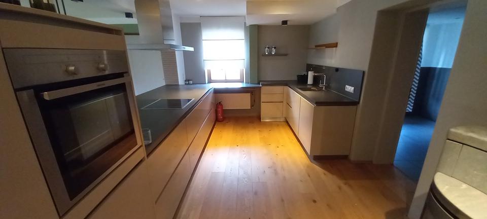 Wohnen auf Zeit Rechtmehring - 128&euro; | Angebot:22925114