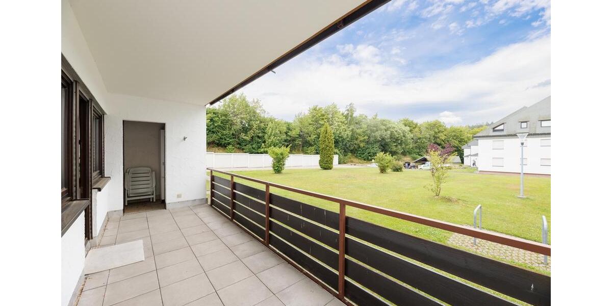 Erdgeschoßwohnung Titisee-Neustadt Neustadt - 2 Zimmer, 73 m&sup2;, 695&euro; | Angebot:25087331