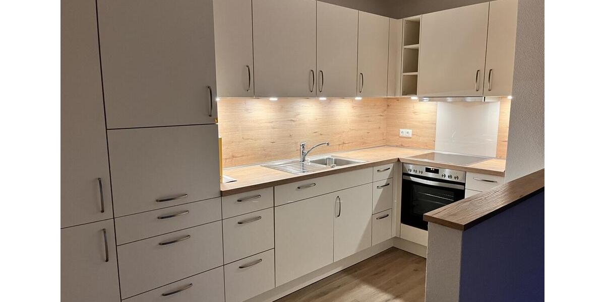 Erdgeschoßwohnung Aurich - 3 Zimmer, 78 m&sup2;, 920&euro; | Angebot:25217660