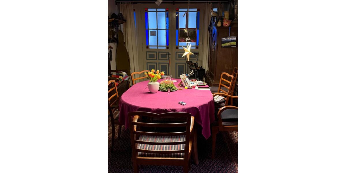 Hochparterre Delligsen - 5 Zimmer, 153 m&sup2;, 1.250&euro; | Angebot:26604199