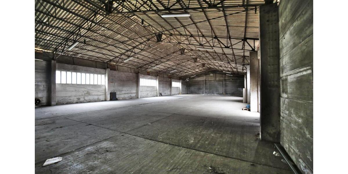 Gewerbeobjekt Zehdenick - 3&euro; | Angebot:15392923