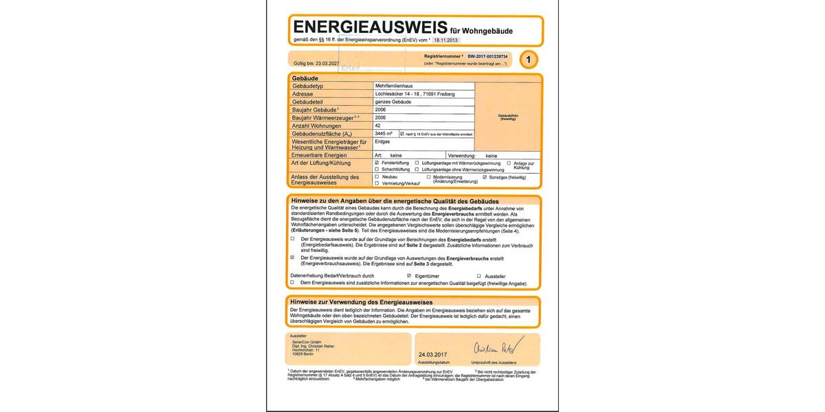 Maisonettenwohnung Freiberg am Neckar - 4.5 Zimmer, 103 m&sup2;, 1.500&euro; | Angebot:26624324