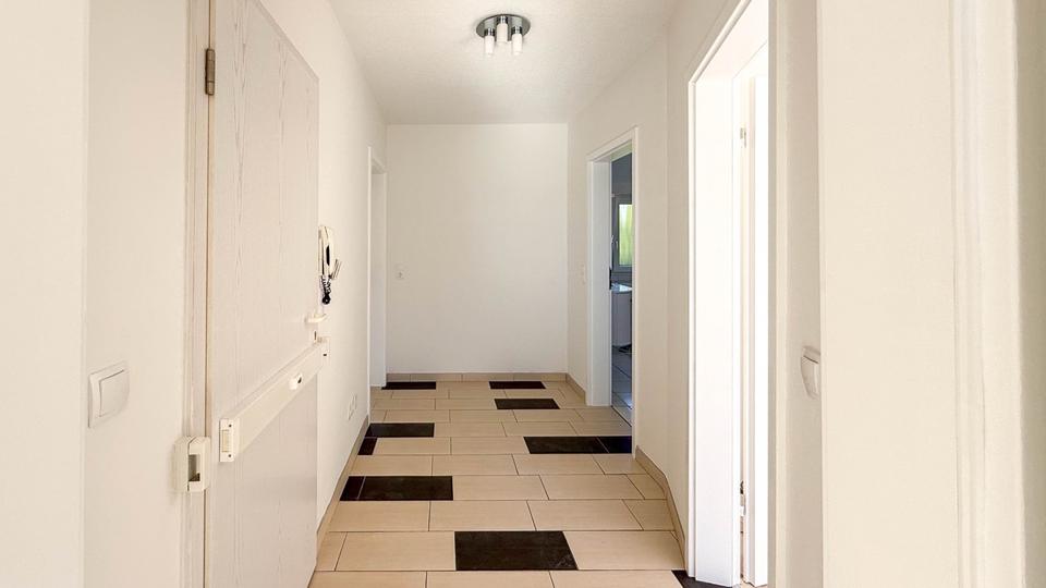 Etagenwohnung Geestland - 2 Zimmer, 88 m&sup2;, 850&euro; | Angebot:25221819