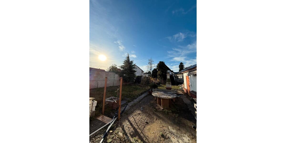 Erdgeschoßwohnung Lampertheim - 3 Zimmer, 70 m&sup2;, 1.300&euro; | Angebot:24860494