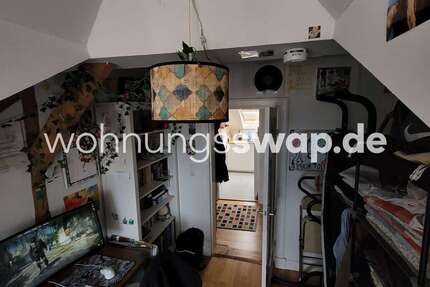 Wohnung Kiel - 3 Zimmer, 58 m&sup2;, 730&euro; | Angebot:26289551