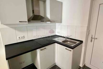 Wohnung Wuppertal Gemarkung Elberfeld - 2 Zimmer, 36 m&sup2;, 500&euro; | Angebot:27285104