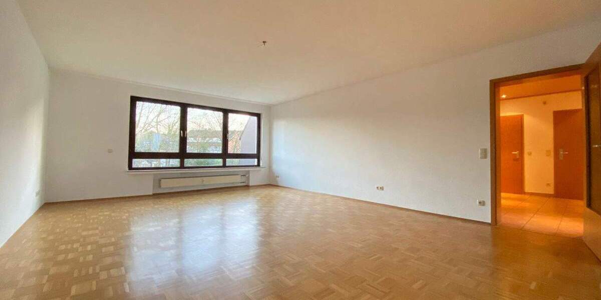 Etagenwohnung Essen Schönebeck - 5 Zimmer, 119 m&sup2;, 1.000&euro; | Angebot:24777925