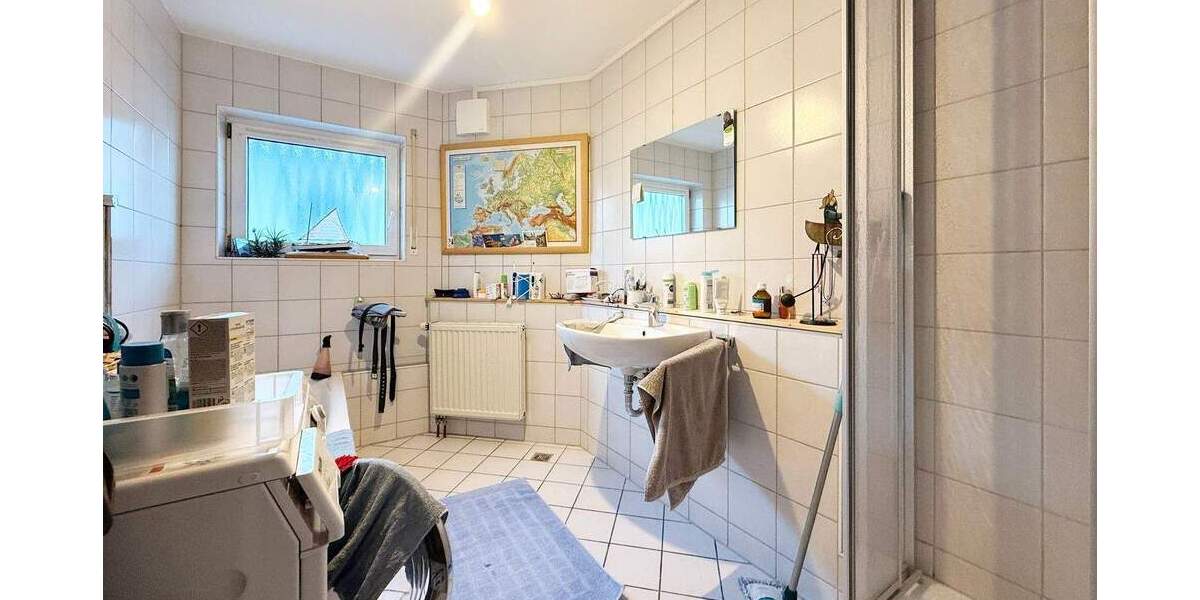Etagenwohnung Tuttlingen - 3 Zimmer, 77 m&sup2;, 790&euro; | Angebot:24593907
