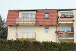 Erdgeschoßwohnung Döbeln - 2 Zimmer, 65 m&sup2;, 410&euro; | Angebot:25519071