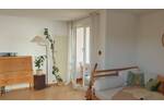 Sehr schön geschnittene 2-Zimmerwohnung mit Balkon in Nähe der Missionsärztlichen Klinik