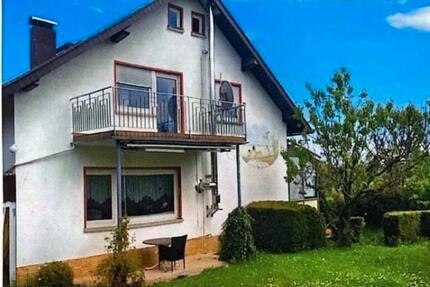 Mietwohnung in Butzbach Pohl-Göns 3 zimmer