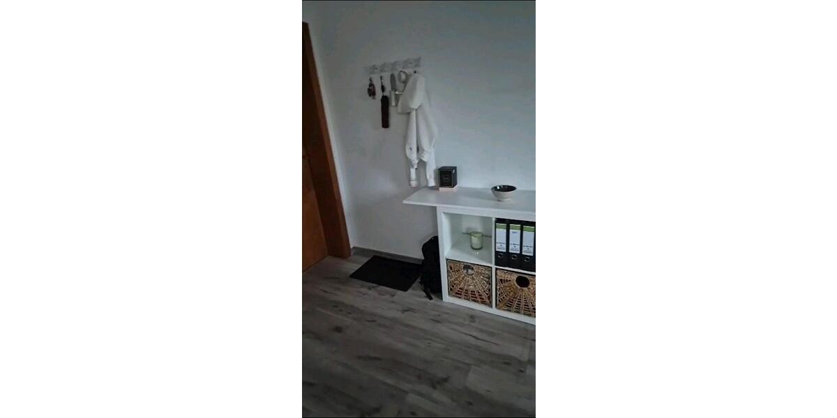 Gemütliches WG-Zimmer bei Erlangen 1 zimmer