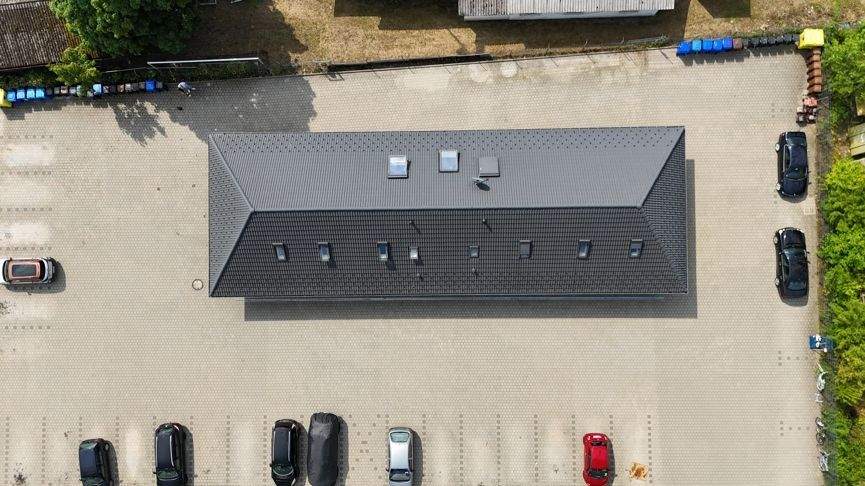 Gewerbeobjekt Laufenburg / Luttingen Luttingen - 350&euro; | Angebot:25688627