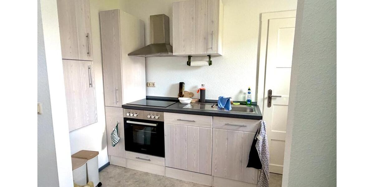 Erdgeschoßwohnung Einbeck - 3 Zimmer, 68 m&sup2;, 610&euro; | Angebot:26440233