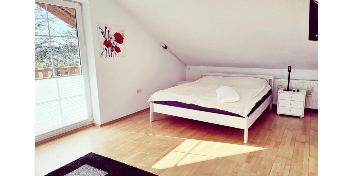 Wohnen auf Zeit Herxheim bei Landau/Pfalz Pfalz - 2 Zimmer, 60 m&sup2;, 970&euro; | Angebot:24522082