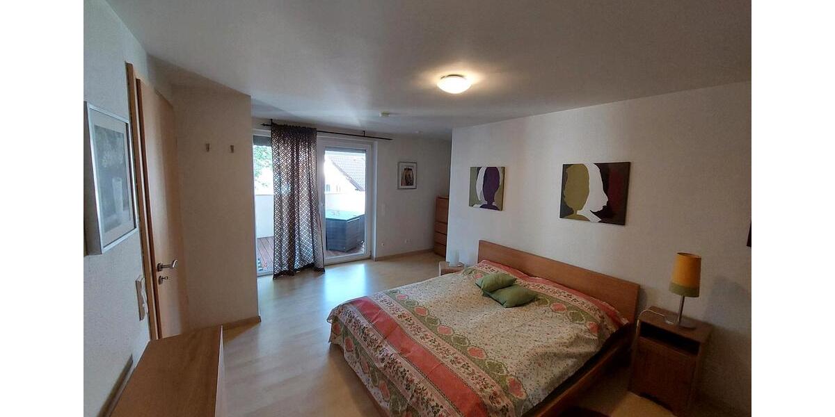 Erdgeschoßwohnung Heidelberg Peterstal - 2 Zimmer, 62 m&sup2;, 1.200&euro; | Angebot:25941988