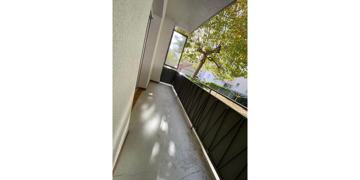 Erdgeschoßwohnung Weil am Rhein - 3 Zimmer, 65 m&sup2;, 1.450&euro; | Angebot:24871005