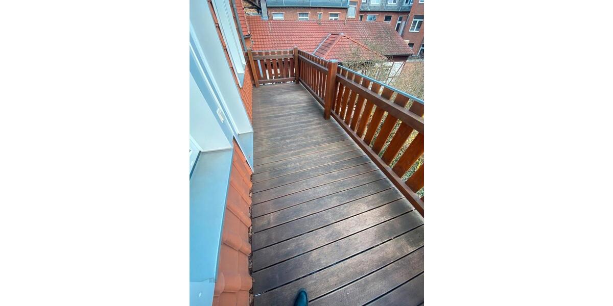 Etagenwohnung Göttingen Oststadt - 2 Zimmer, 55 m&sup2;, 925&euro; | Angebot:26267989