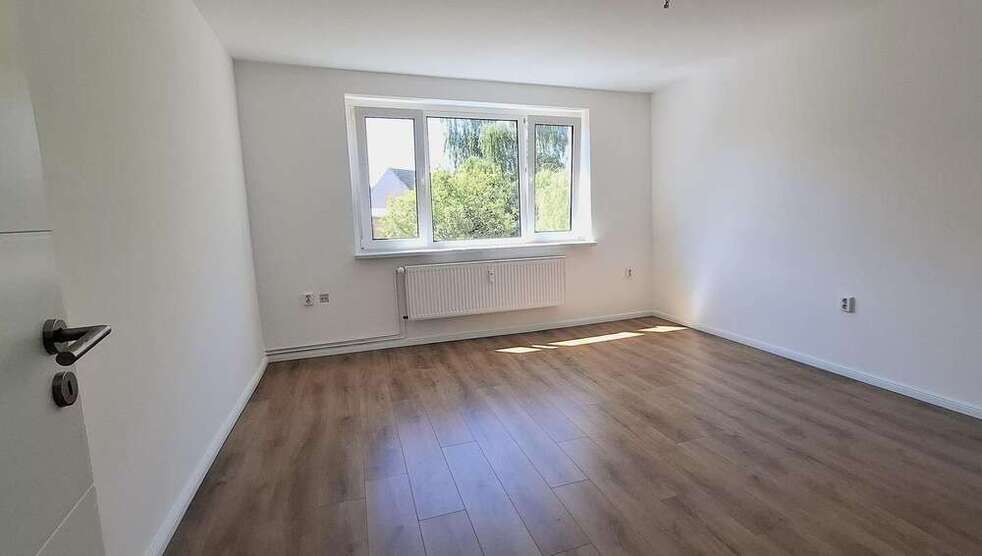 Wohnung zum Mieten in Bad Sülze 480 € 60.71 m²