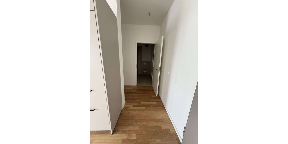 Etagenwohnung Berlin Spandau - 2 Zimmer, 51 m&sup2;, 1.037&euro; | Angebot:25698968