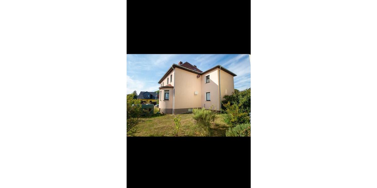 Hochparterre Eckartsberga - 3 Zimmer, 90 m&sup2;, 800&euro; | Angebot:24831860