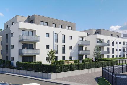 Wohnung Rheinbach - 3 Zimmer, 92 m&sup2;, 1.230&euro; | Angebot:26449939